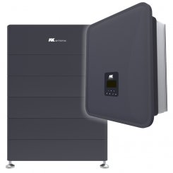 a-TroniX AX 12,0kW-3ph WR inkl. Smartmeter und 17,28kWh Speicher 