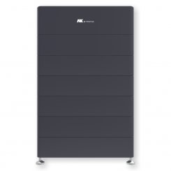 a-TroniX AX 20,16kWh Solarspeicherset 