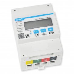 Smart Meter DTSU-666 - 2 x RS485 