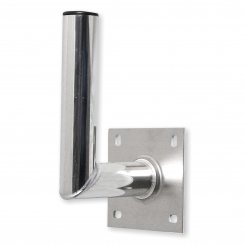Wandhalter ALU 150 mm 