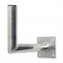 Wandhalter ALU 350 mm 