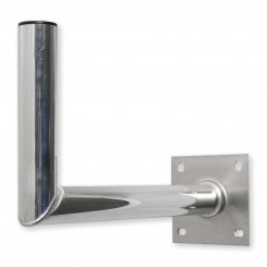 Wandhalter ALU 450 mm 