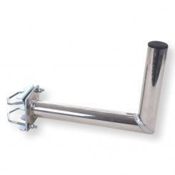 Mastausleger ALU 350mm 