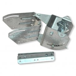 Gibertini Polarmount für 85 und 100 cm Spiegel 