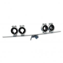 Schielhalter Gibertini LN 4-fach variabel 3 Grad 