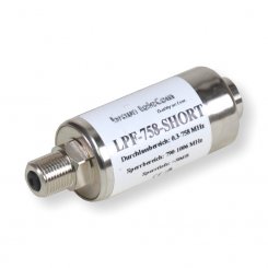 LTE Sperrfilter LPF 758 