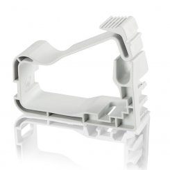 Sammelhalter CMS15 für bis zu 15 Kabel 