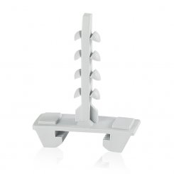 Systemdübel CMS6 für Sammelhalter 