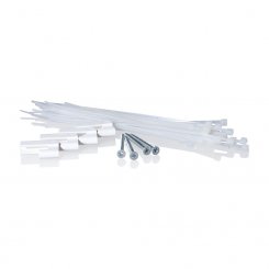 Hohlwand Ankerset für JUMBO Kleinverteiler 