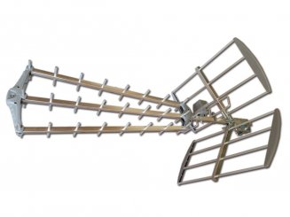 DVB-T Außenantenne FUBA DAT 902 5G 