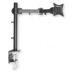 Monitor Tischhalterung DMP LCD 352S schwarz 