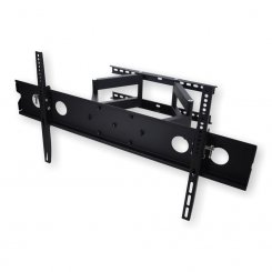 LCD Wandhalterung DMP PLB 147XL schwarz 