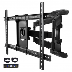 LCD Wandhalterung MK Digital 40-75 Zoll schwarz 