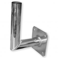 Wandhalter ALU 180 mm WHAL 5018-HQ 