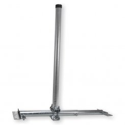 Dachsparrenhalter Koscom DHZ 900 