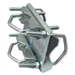 Doppelkreuzschelle DKS 60 