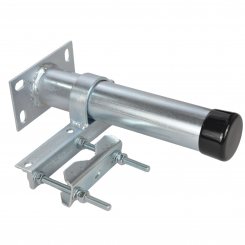 Mastschiebeschelle für Masten bis Ø 60 mm MSS 46105 