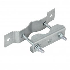 Mastschelle / Rohrschelle Vario 1 Koscom 46301 