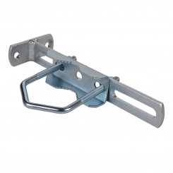 Mastabstandshalter für Masten Ø38-60 mm Koscom 46101 