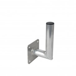 Wandhalter ALU 150 mm 