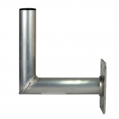 Wandhalter ALU 250 mm 