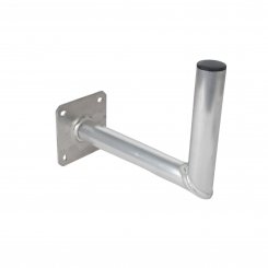 Wandhalter ALU 350 mm 