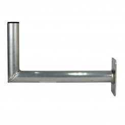 Wandhalter ALU 450 mm 