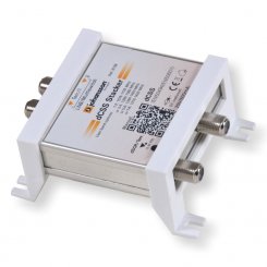 Johansson Stacker 9738 - 2 auf 1 Unicable 