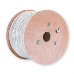 Quattro Kabel 4x6,9mm 25m 