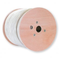 Quattro Kabel 4x6,9mm 100m 