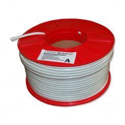 Koaxialkabel 7mm S60 100m Rolle 