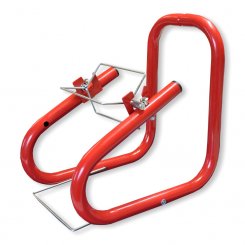 Kabelabroller für 100m Spulen Kern Ø115mm 