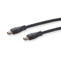 Ultra High Speed HDMI Kabel mit Ethernet 3,0m 