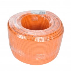 Koscom Netzwerkkabel Duplex CAT7 4x2xAWG23 1.000MHz 100m 