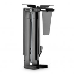 Universal PC-Halterung für Schreibtischmontage mit Easy-Locking 