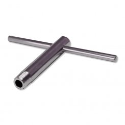 Aufdrehhilfe für F-Stecker 