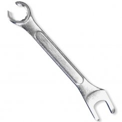 Aufdrehhilfe - Spezialschlüssel 