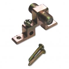 F-Erdungsblock 1 fach 