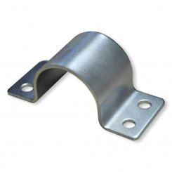 Mastschelle 48 - 50 mm 