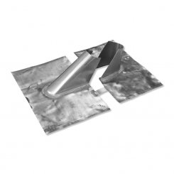 Reparatur Bleidachziegel 