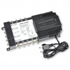 Rogetech 5 x 8 RMS-508P Multischalter 