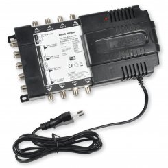 Rogetech 9 x 8 RMS-908P Multischalter 