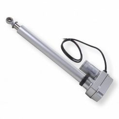 Aktuator Summit ST025-36 Solar Tracker Aktuator 25cm Hub 