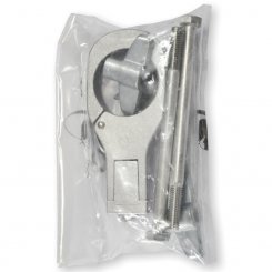 Schraubensatz für Gibertini XP 65/75/85/100cm  - Aktuelle Version 