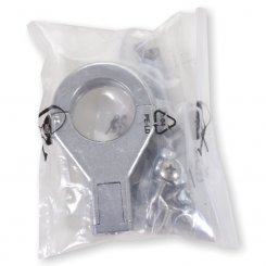 Schraubensatz für Gibertini XP 65/75/85/100cm  - Alte Version 