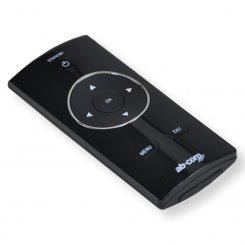 Fernbedienung für AB Cryptobox Receiver - MiniS 