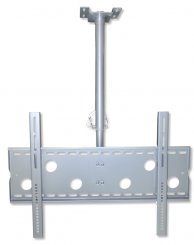 LCD Deckenhalterung DMP CPLB 102 S silber 