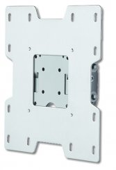 LCD Wandhalterung DMP LCD 2700 silber 