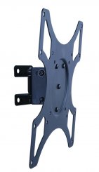 LCD Wandhalterung DMP LCD 2900B schwarz 