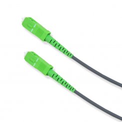 OFI 003 Optisches Kabel SC/APC 3m 